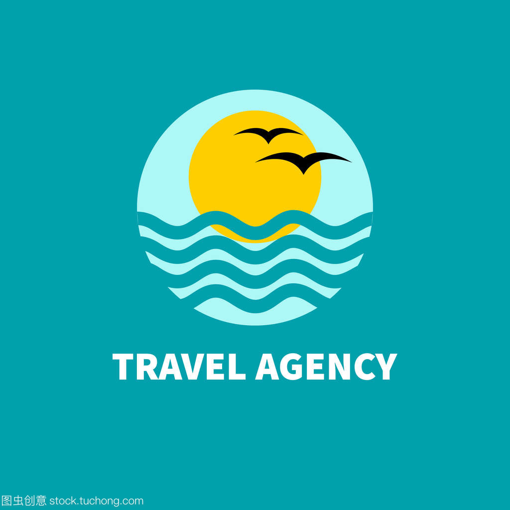徽標旅行社 以匠心設計，繪旅行藍圖